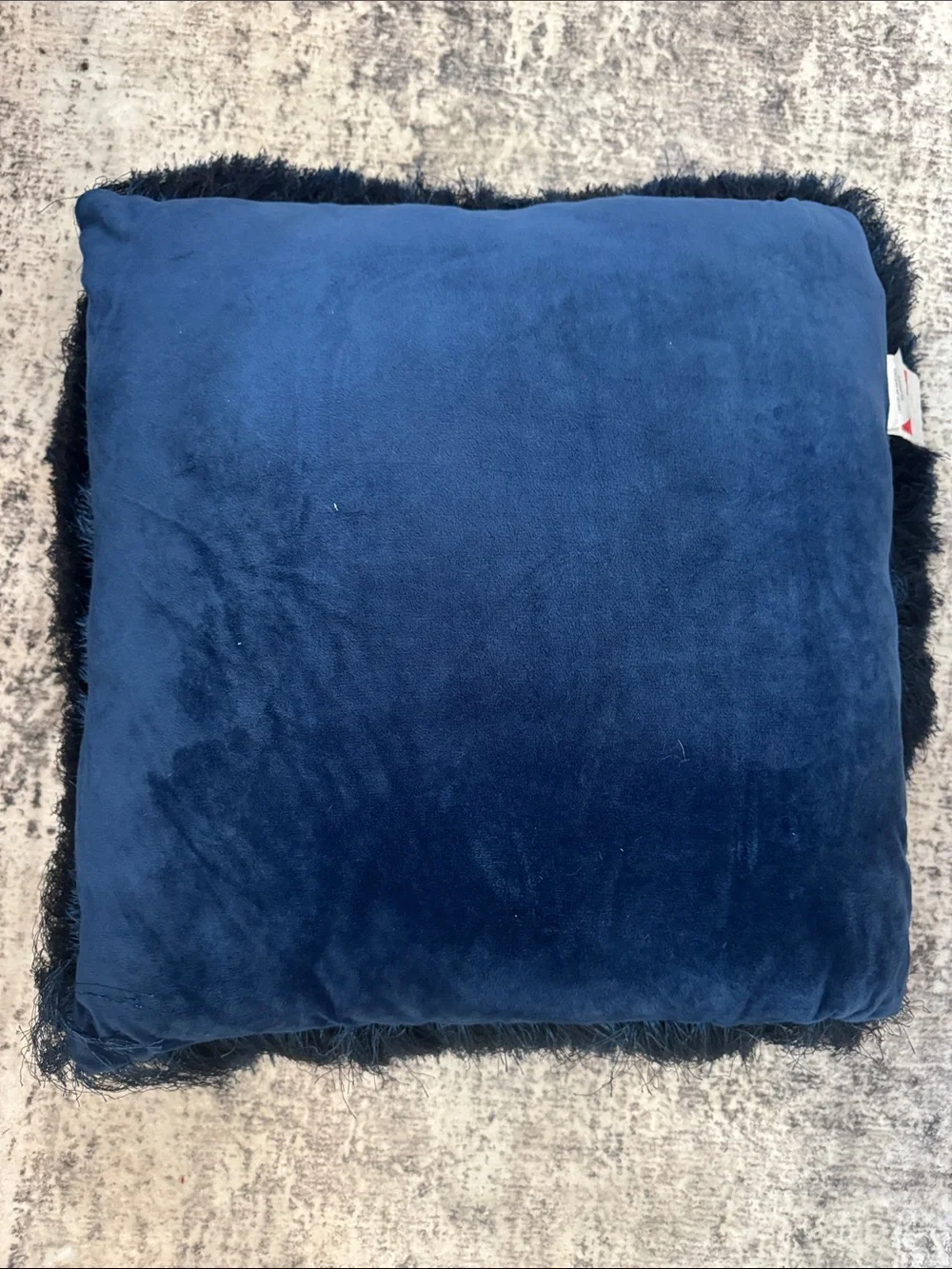 N/A soft faux